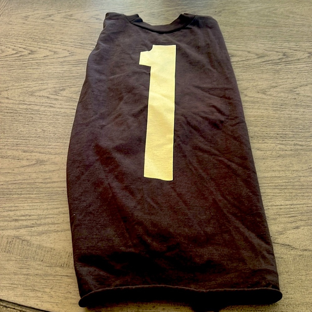 New Without Tags- Yeezy Shirt